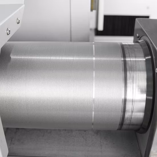 0,18 mm EDM-Drahtschneidemaschine Molybdändraht Mo-Draht