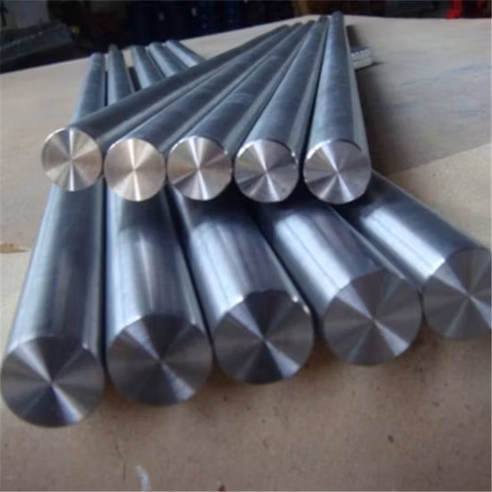 China Fabrikpreis Titan Ti 6al