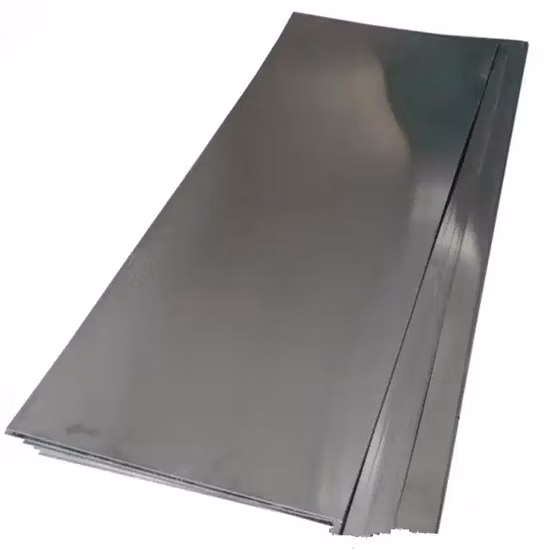 Ta-Blatt reine Tantalplatte zum Fabrikpreis