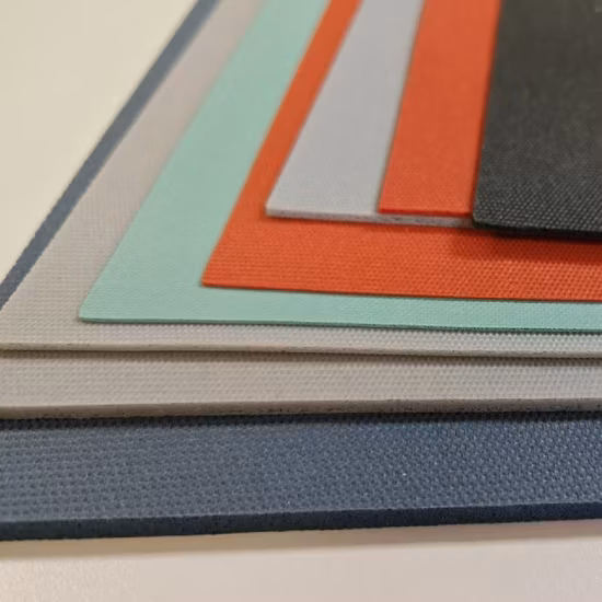 99,95 % Wolfram-Molybdän-Blech und helles Wolfram-Molybdän-Blatt im Hochtemperaturofen